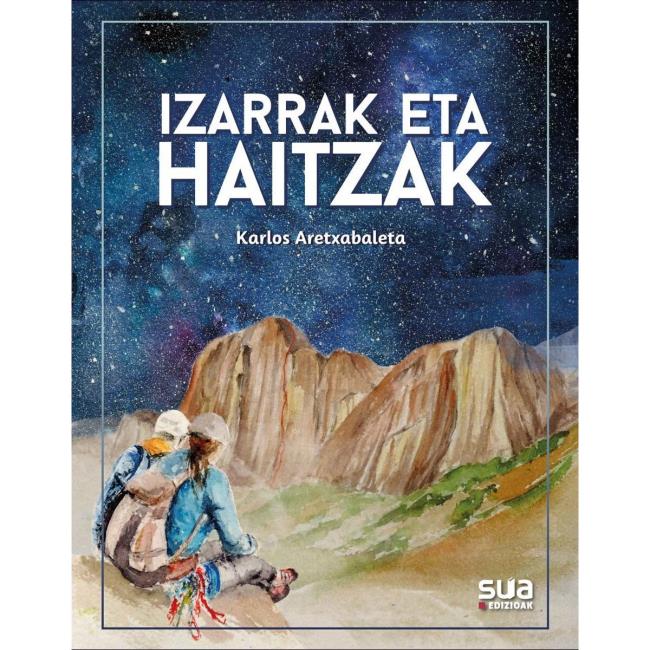  ed. sua IZARRAK ETA HAITZAK