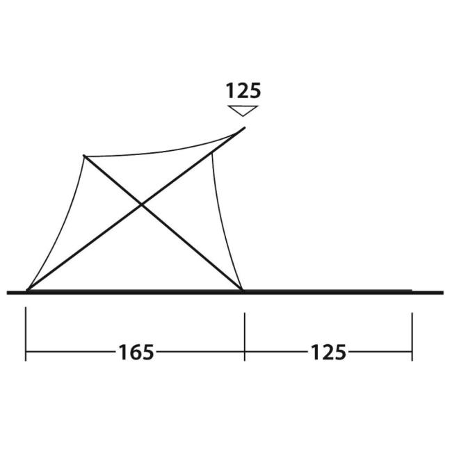 Tenda Outwell Whitby