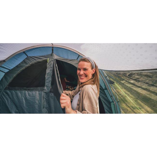 Telt Outwell Rockwell 4