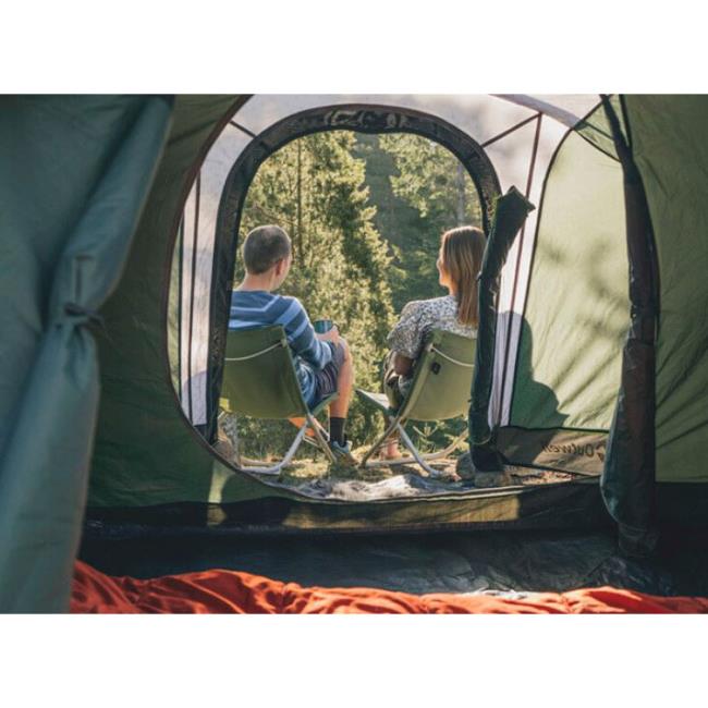 Tenda outwell CLOUD 4