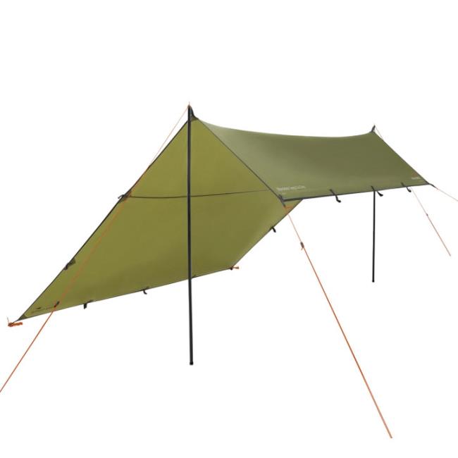 Markizė easy camp NORDDAL TARP 3×3 m