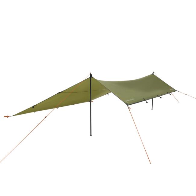Markizė easy camp NORDDAL TARP 3×3 m