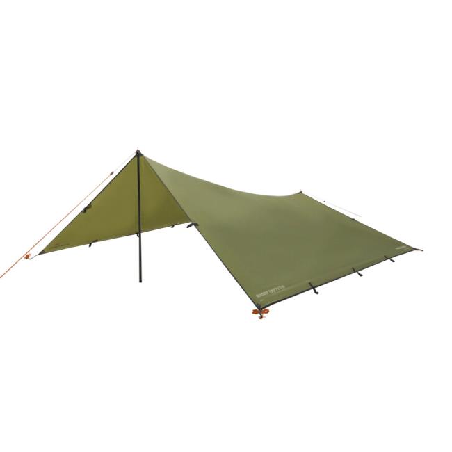 Markizė easy camp NORDDAL TARP 3×3 m