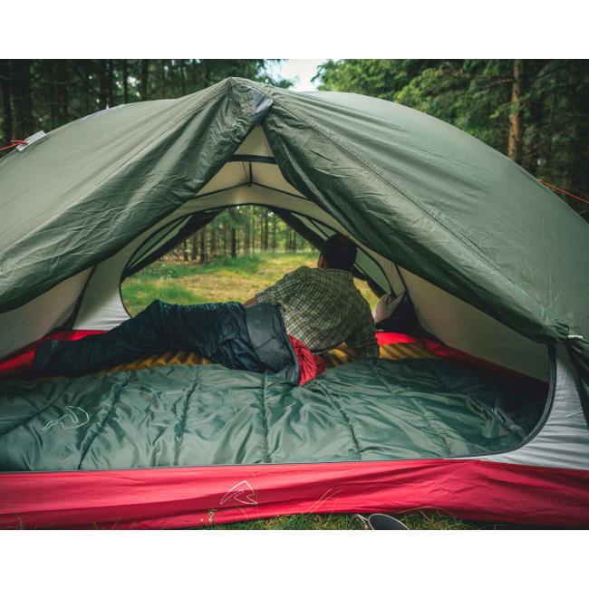 Stan robens Lodge 3 EXP