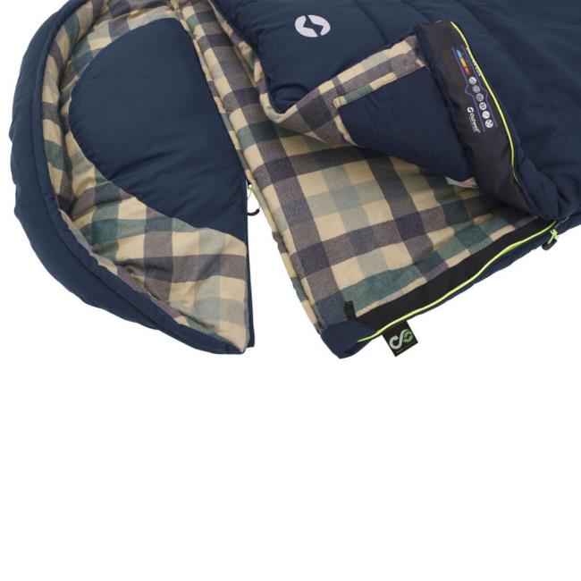 Vak outwell Camper Lux