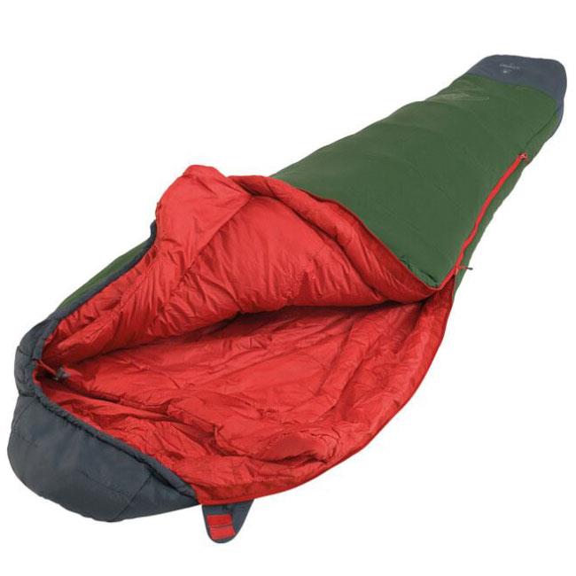 Sovepose robens SNOWFALL II Left -5°C