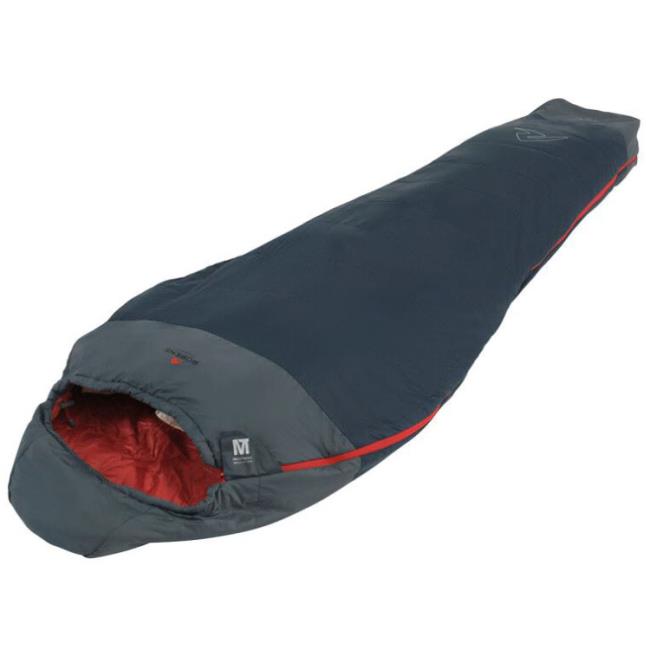 robens Sleeping Bag MORAINE I Left +11°C