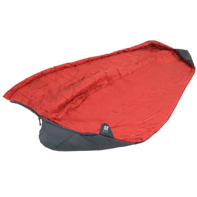 Sovepose robens MORAINE III Right -2°C