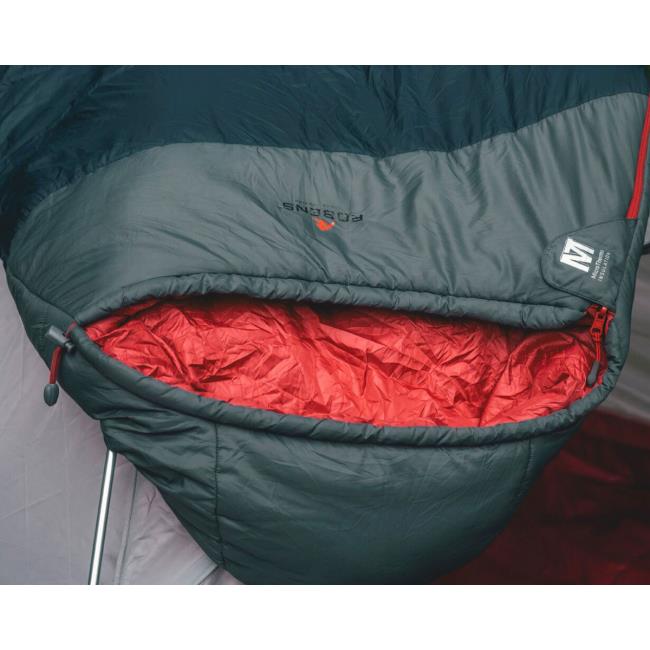 Sovepose robens MORAINE III Right -2°C