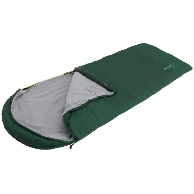 Makuupussi outwell CAMPION Forest Green