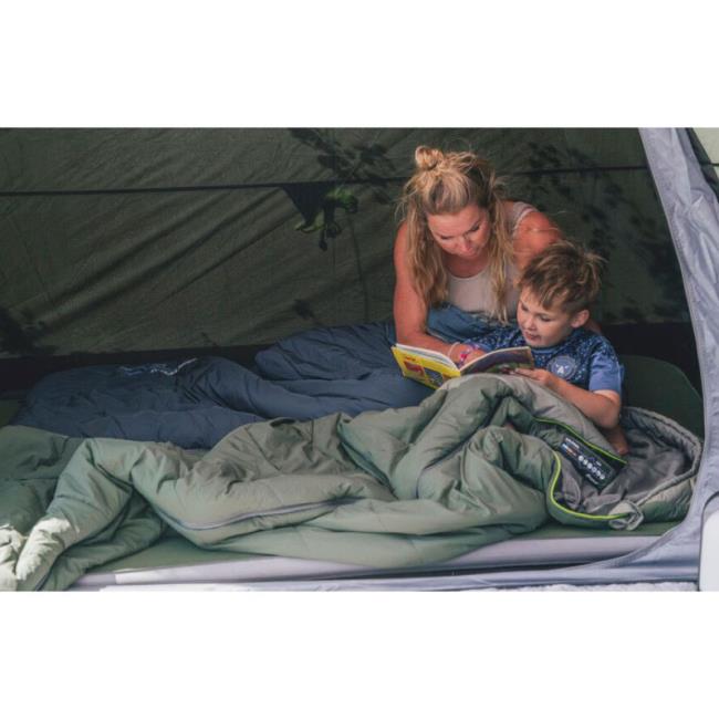 Sovsäck outwell Caldera Lux