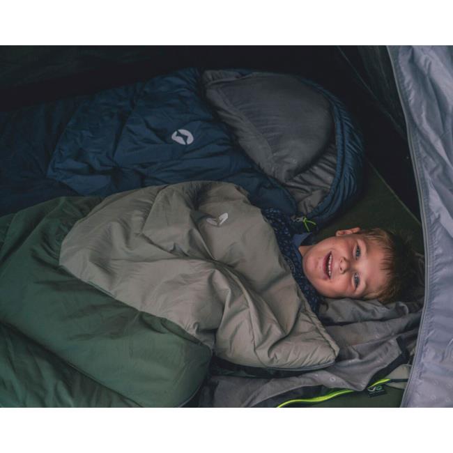 Sovsäck outwell Caldera Lux