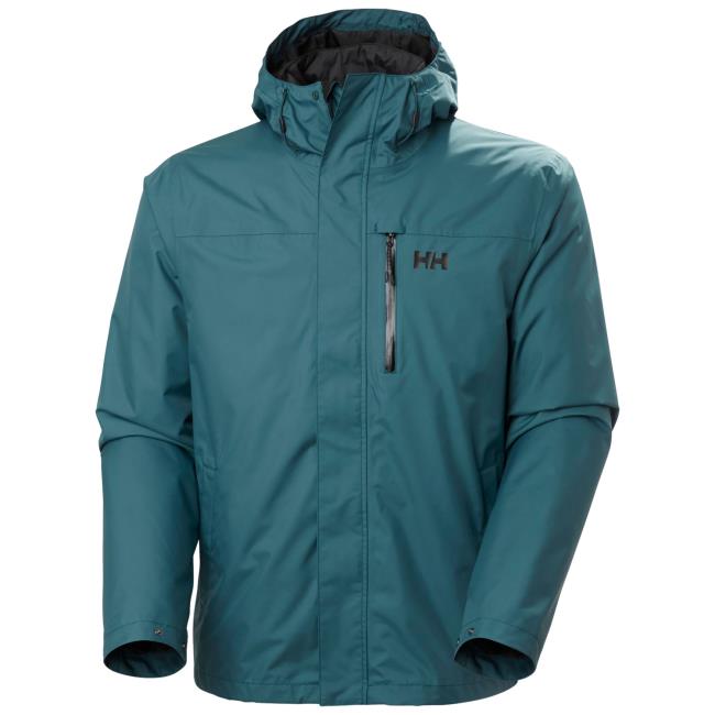  helly hansen Juell 3-in-1 Shell and Insulator Jacket