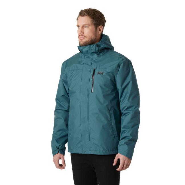  helly hansen Juell 3-in-1 Shell and Insulator Jacket