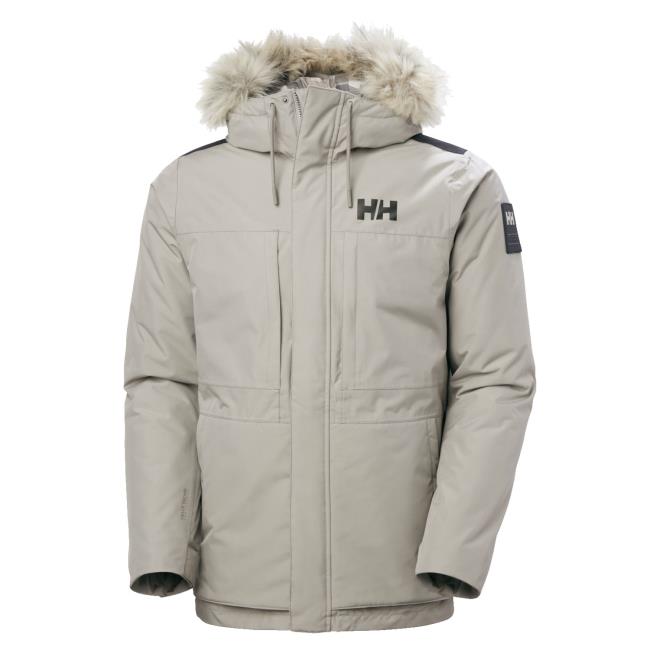 Parka helly hansen Coastal 3.0