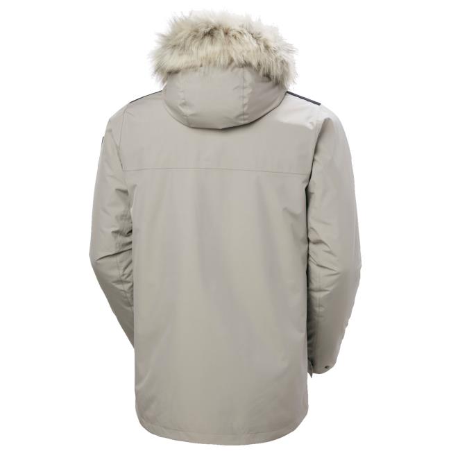 Parka helly hansen Coastal 3.0