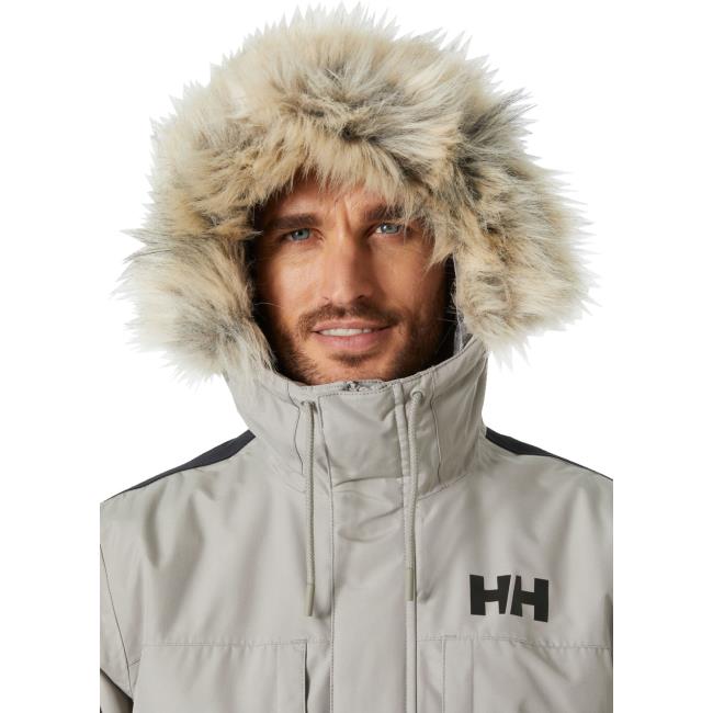 Parka helly hansen Coastal 3.0