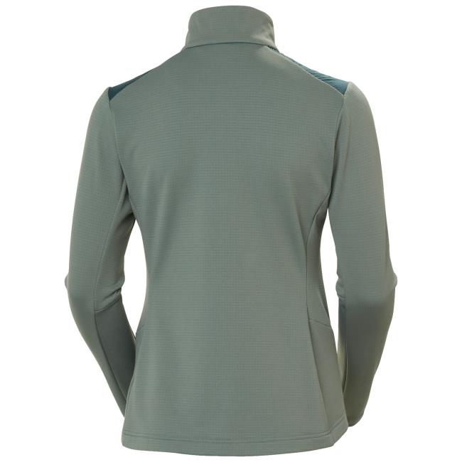 helly hansen Jacket VERSALITE HYBRID JKT Grey Cactu
