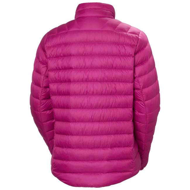 Chaqueta Helly Hansen Verglas Down 2.0 Magenta