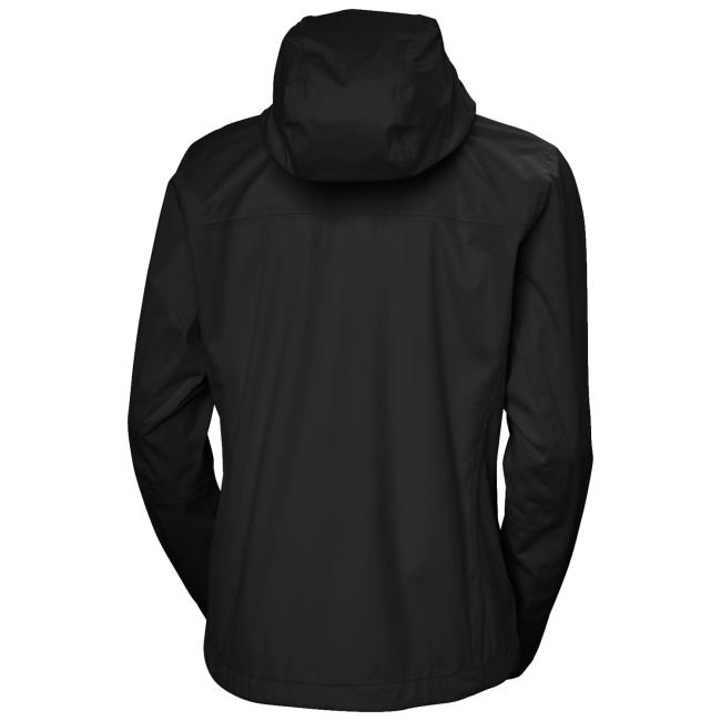 Bunda helly hansen MOMENTUM 3L STRETCH JACKET Black