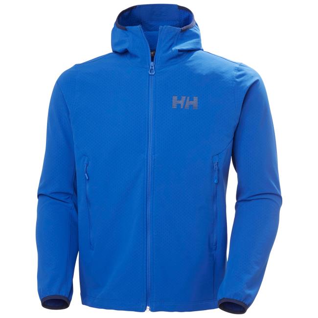 Bunda helly hansen CASCADE SHIELD Cobalt 2.0