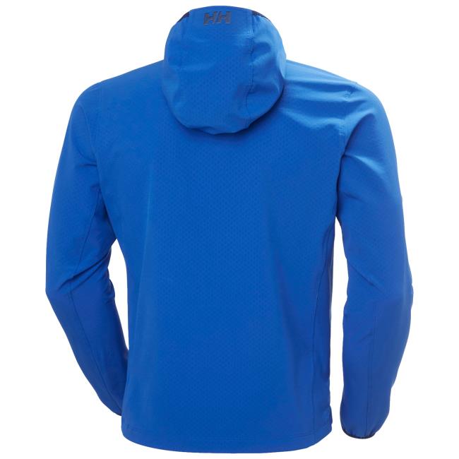 Bunda helly hansen CASCADE SHIELD Cobalt 2.0