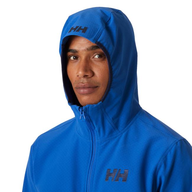 Bunda helly hansen CASCADE SHIELD Cobalt 2.0