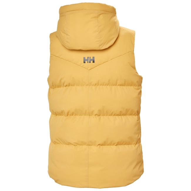 Väst helly hansen ADORE PUFFY VEST Sand