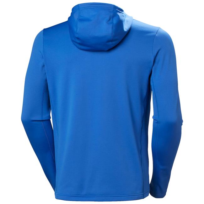 Polar Helly Hansen Versalite Hooded Cobalt 2