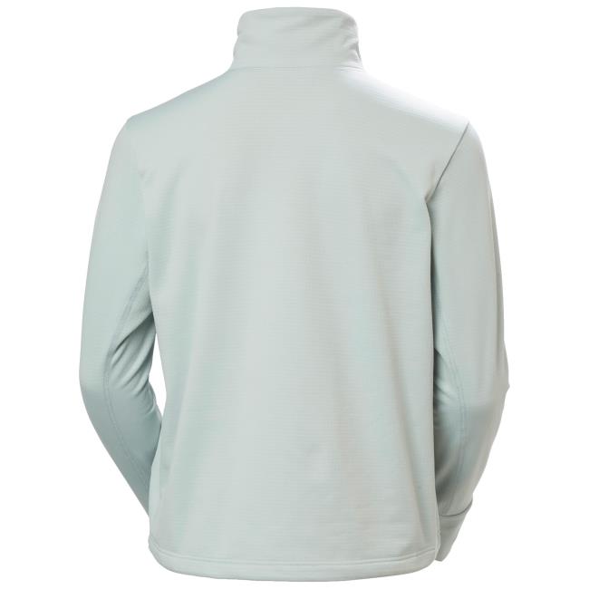  helly hansen W VERSALITE CINCHED PULLOVER Green