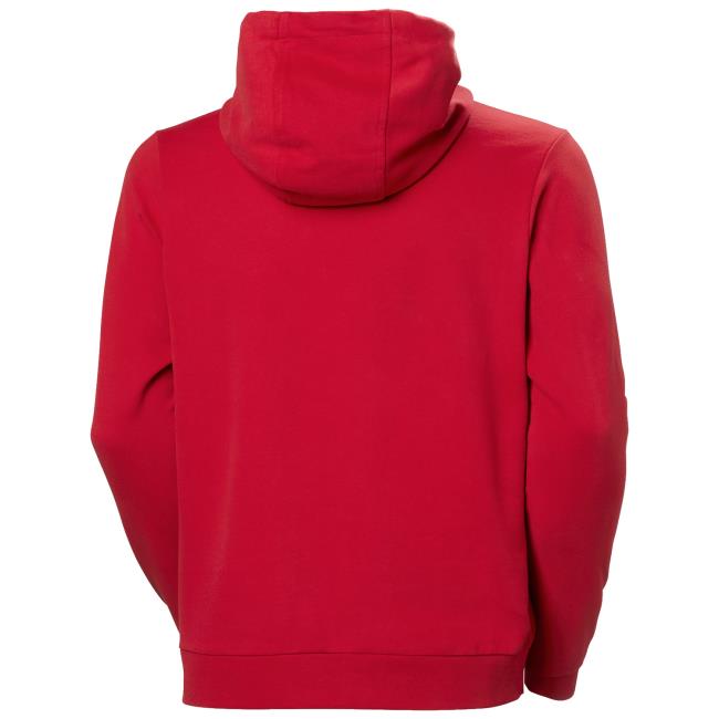 Helly Hansen Logo Hoodie