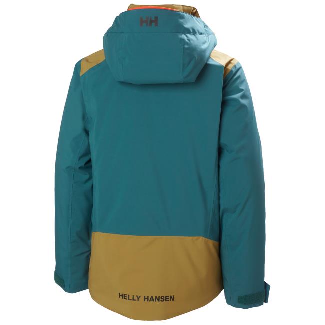 Kabát helly hansen JR ALPHA