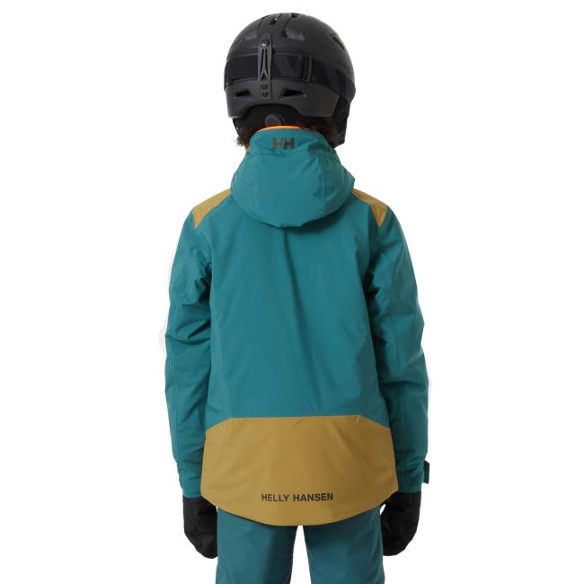 Kabát helly hansen JR ALPHA