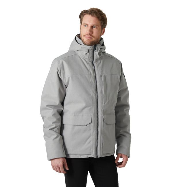 helly hansen Jacket Chill 3.0