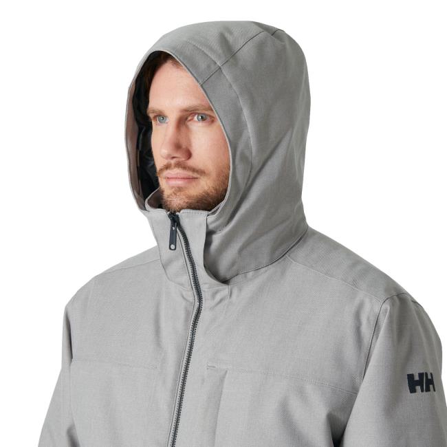helly hansen Jacket Chill 3.0