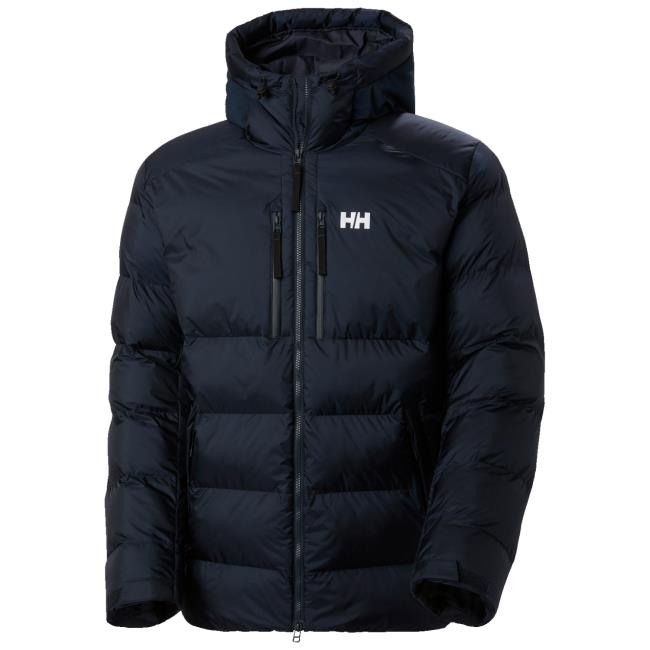 Anorakki helly hansen Park Puffy