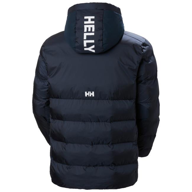 Anorakki helly hansen Park Puffy