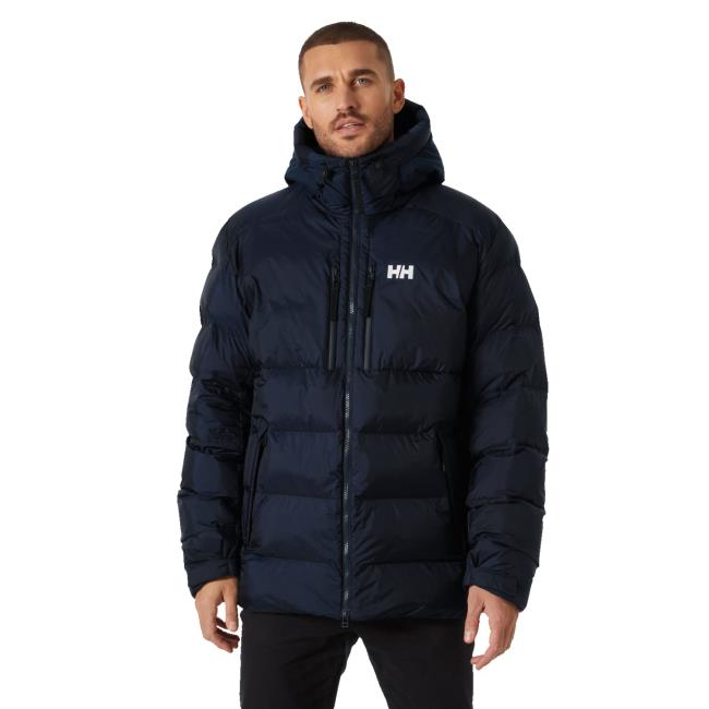 Anorakki helly hansen Park Puffy