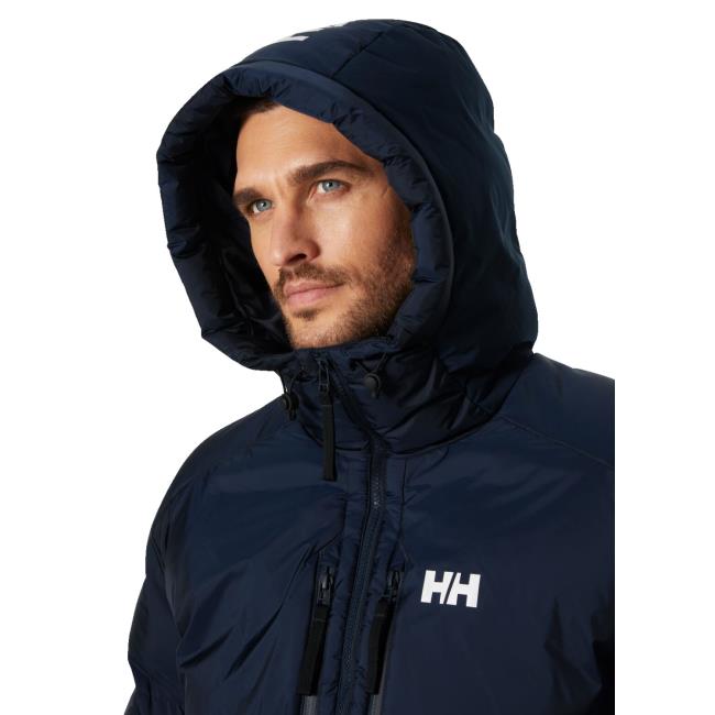 Anorakki helly hansen Park Puffy