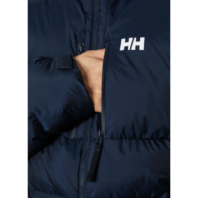 Anorakki helly hansen Park Puffy
