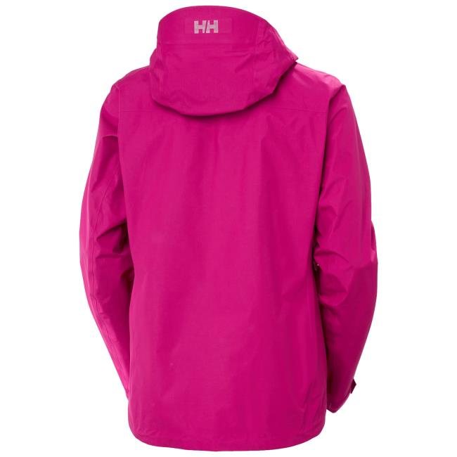  helly hansen W VERGLAS INFINITY JKT 2.0 Magenta 2.0