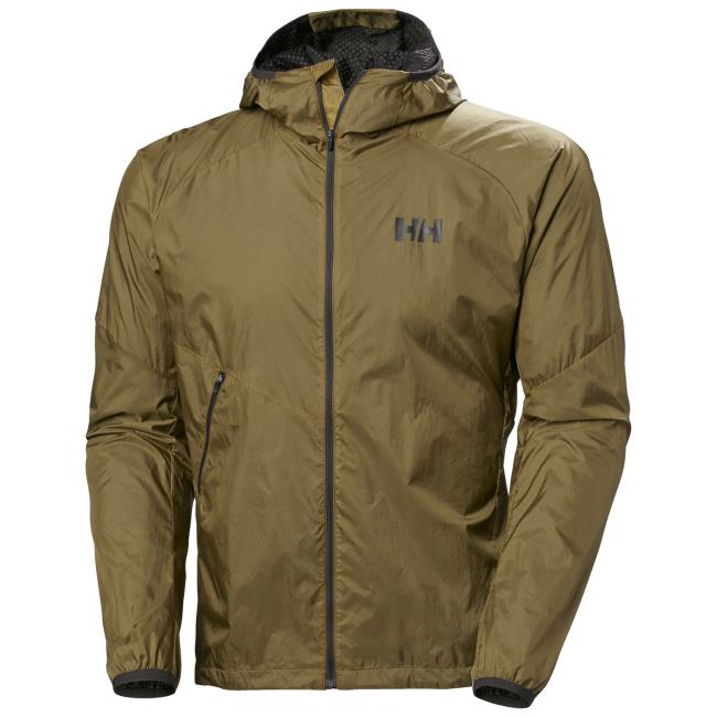 Kabát helly hansen RAPIDE INSULATOR WIND JACKET
