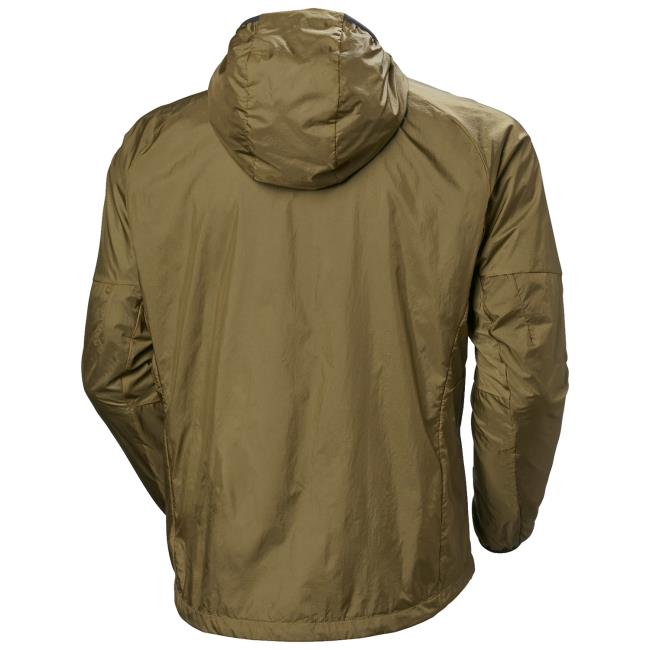 Kabát helly hansen RAPIDE INSULATOR WIND JACKET