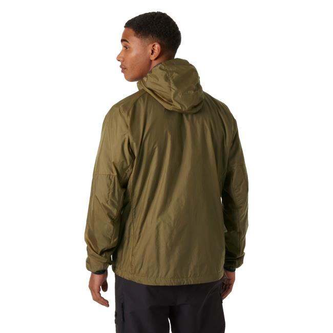 Kabát helly hansen RAPIDE INSULATOR WIND JACKET