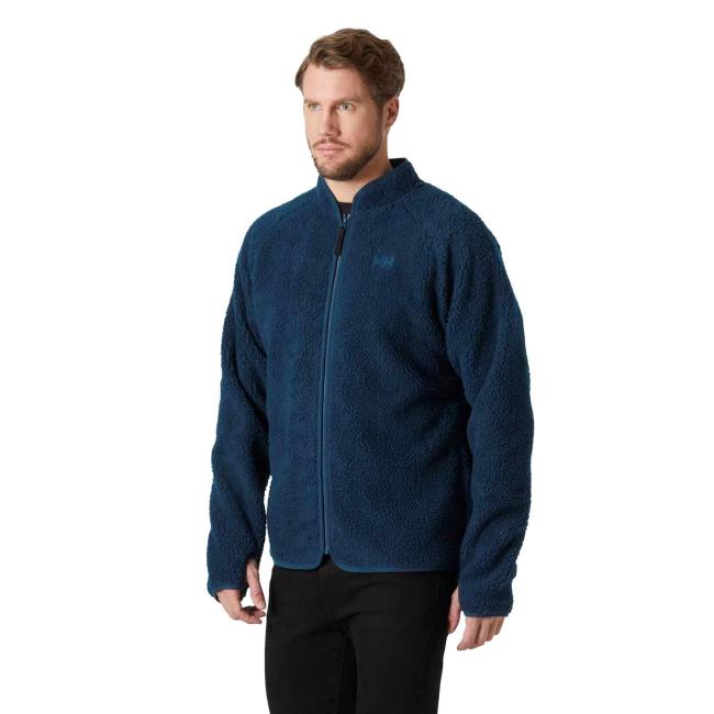 Forro polar helly hansen PILE 2.0