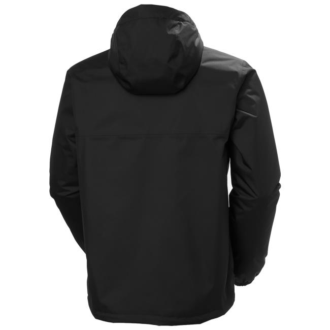 Striukė helly hansen Vancouver Fleece Lined