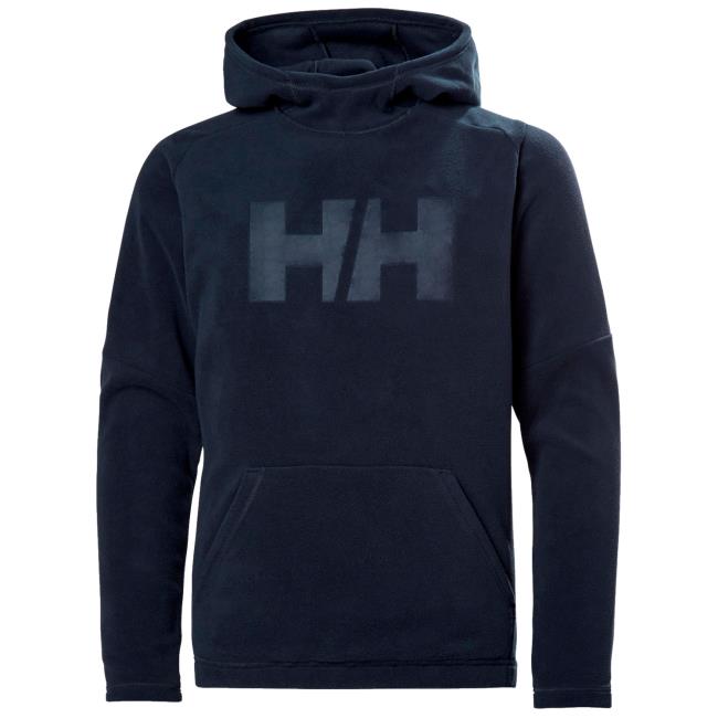 Pulóver helly hansen Jr Daybreaker Hoodie