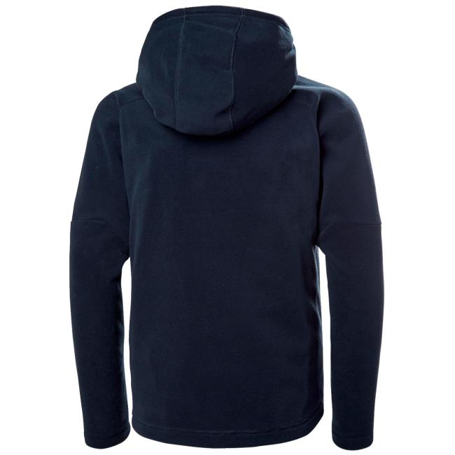 Pulóver helly hansen Jr Daybreaker Hoodie