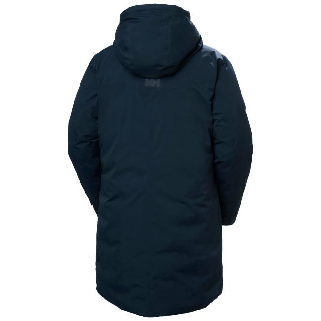 Parka Helly Hansen Adore Ht Parka Navy