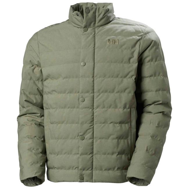 Striukė helly hansen Alby Insulated Quilt